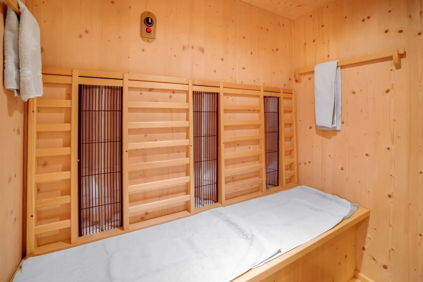 Casa delle generazioni a Bürg - Foto 4 di 11