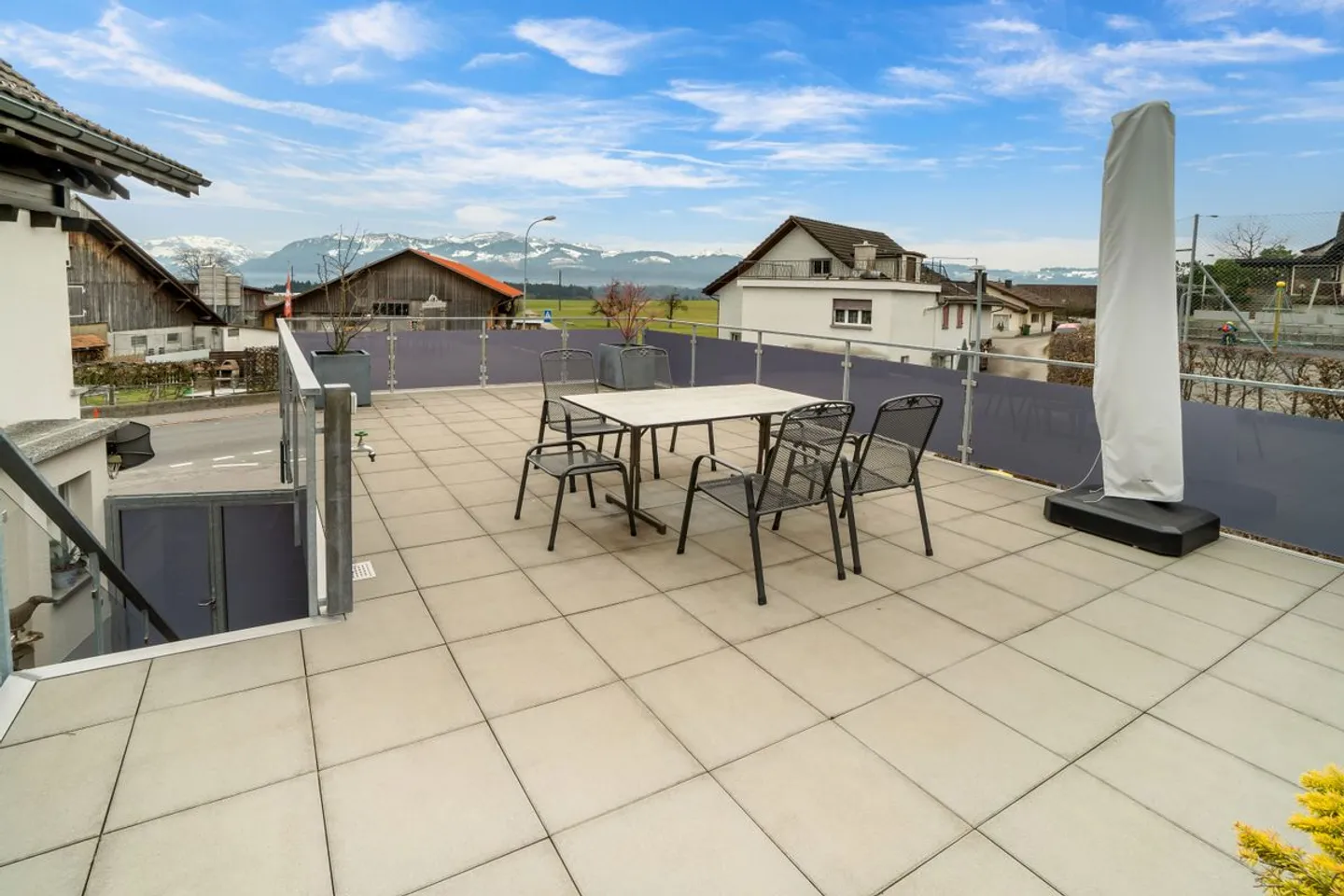 Casa delle generazioni a Bürg - Foto 9 di 11