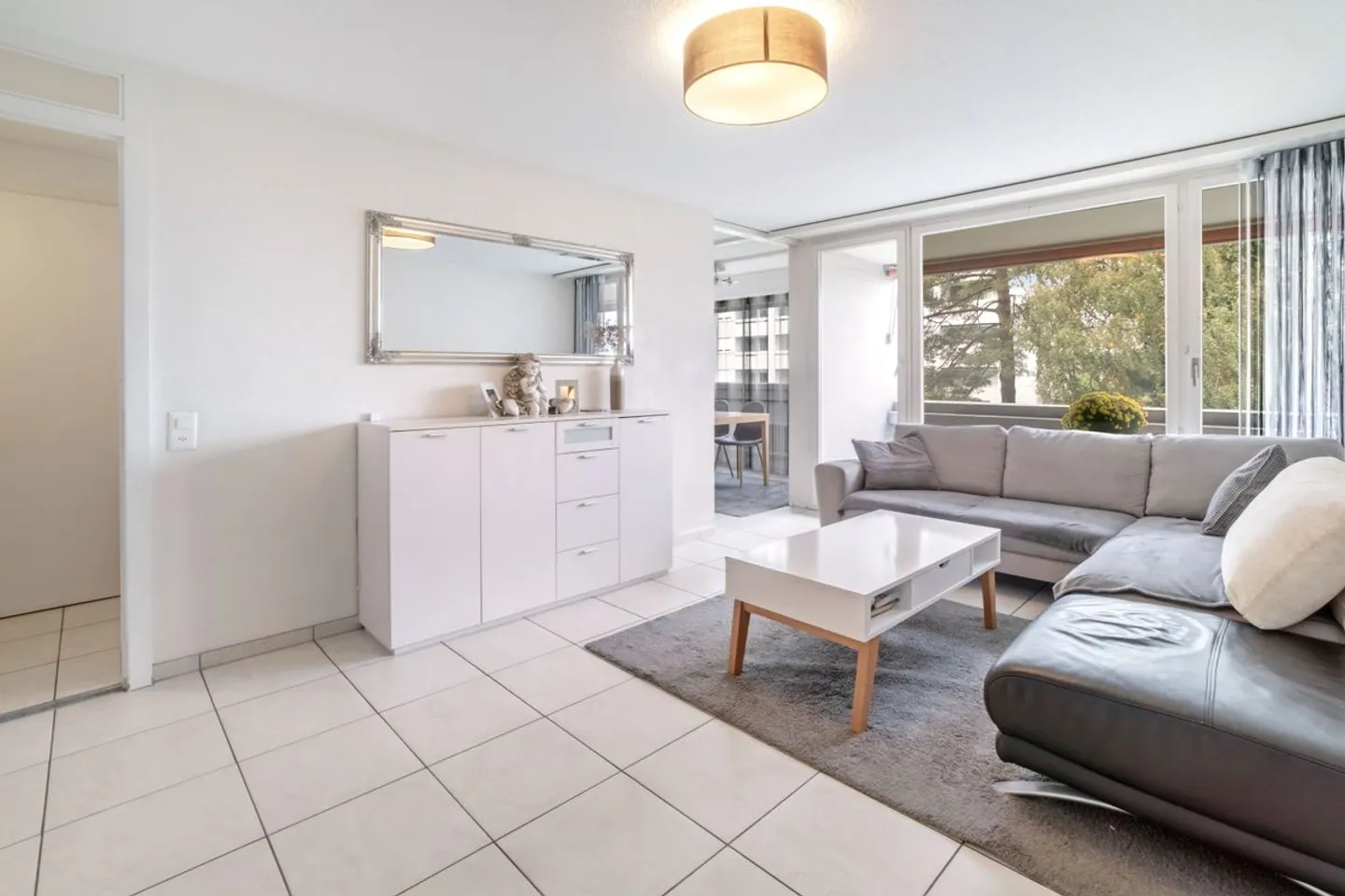 Appartamento a Pfäffikon - Foto 5 di 12