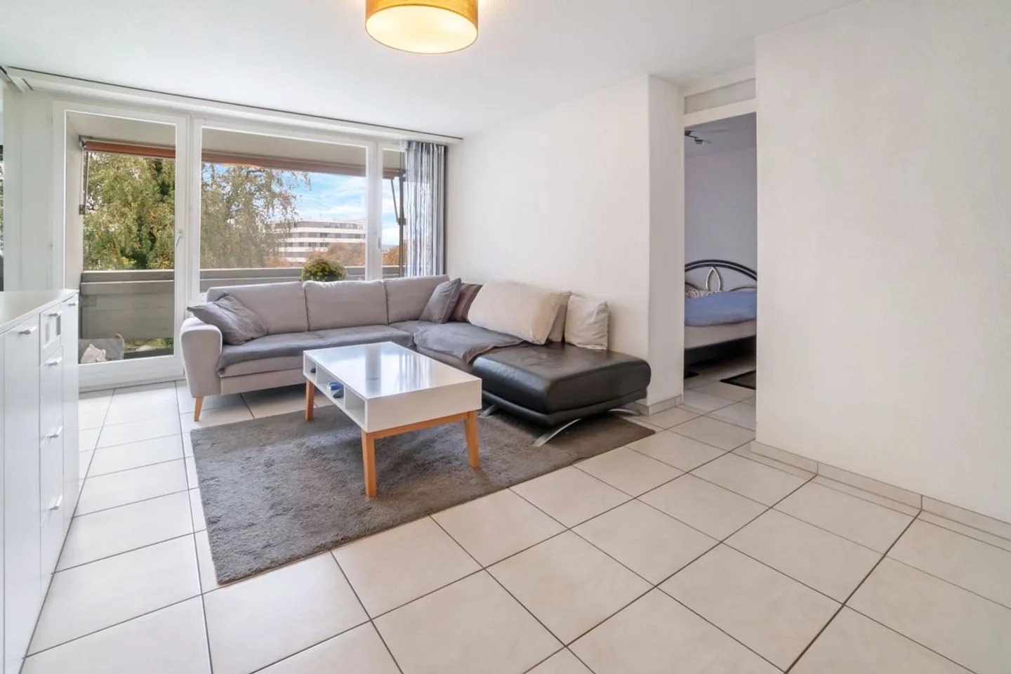 Appartamento a Pfäffikon - Foto 4 di 12