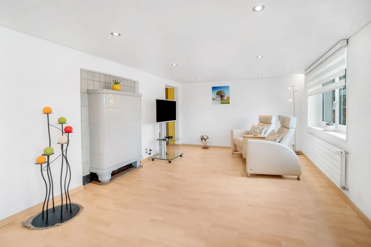 Casa delle generazioni a Bürg - Foto 8 di 11