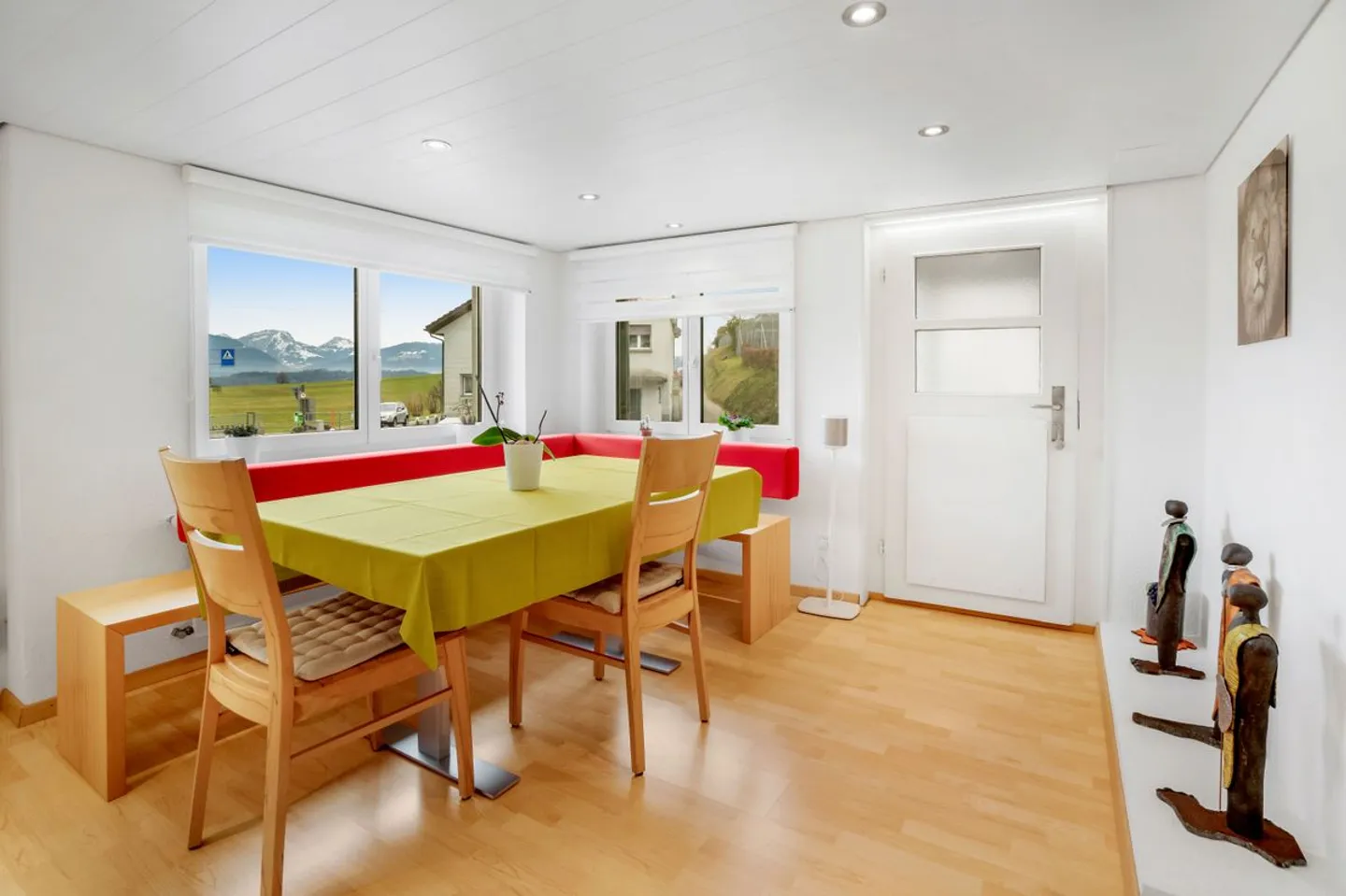 HAUS MIT EINLEGERWOHNUNG - Foto 8 von 10