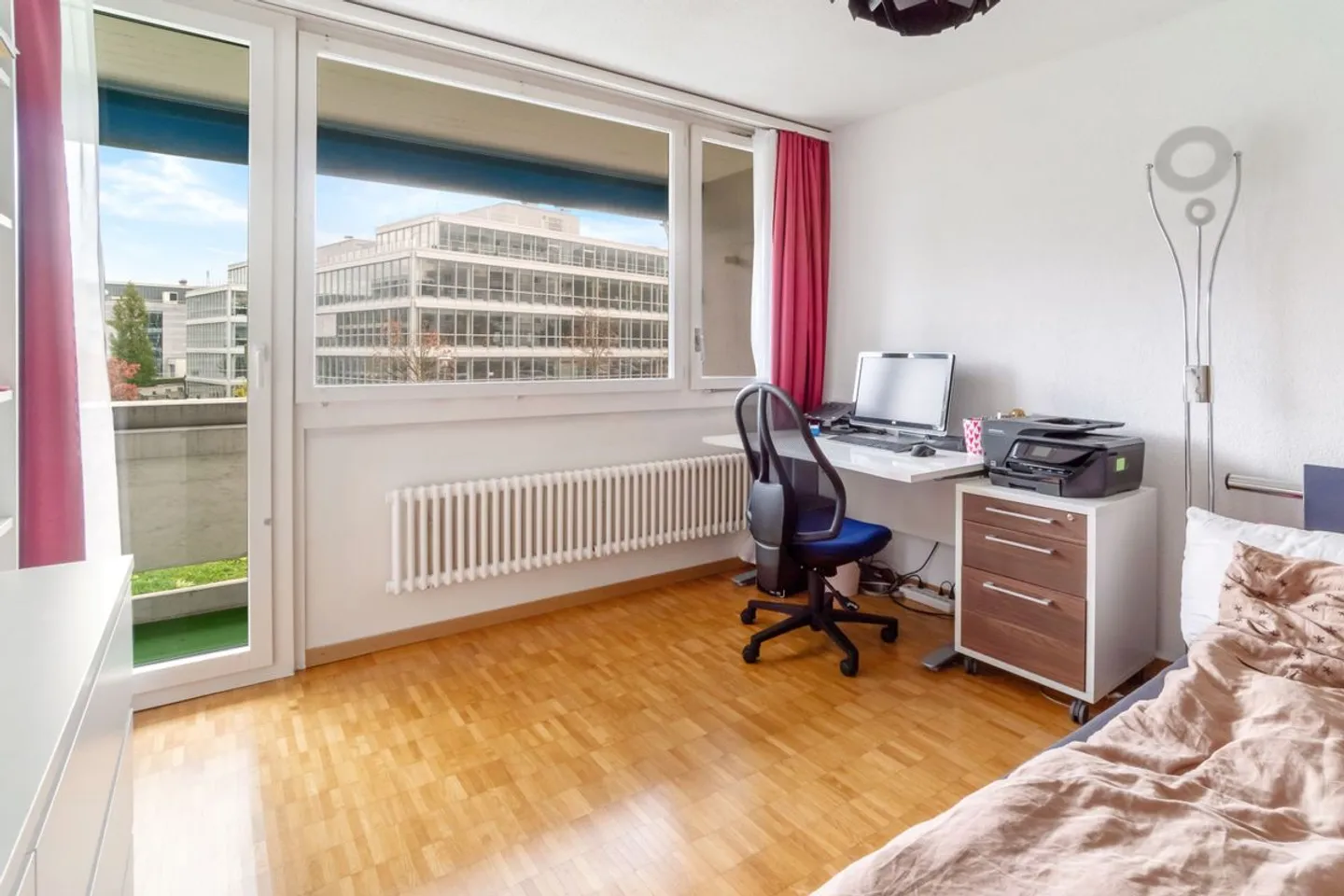 Appartamento a Pfäffikon - Foto 8 di 12