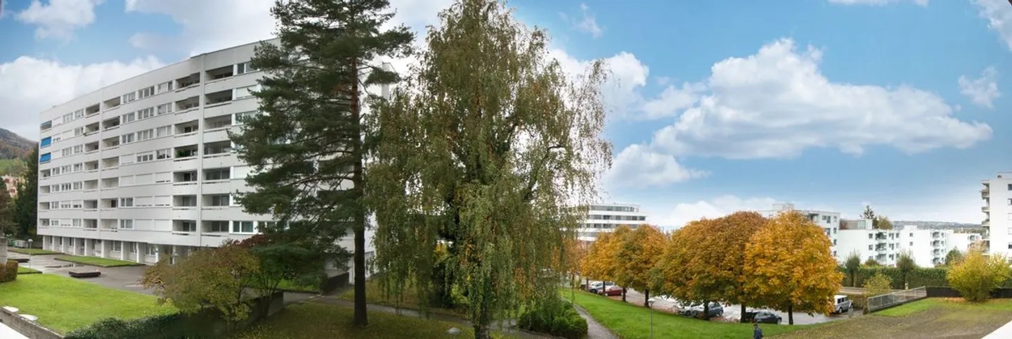 Appartamento a Pfäffikon - Foto 10 di 12