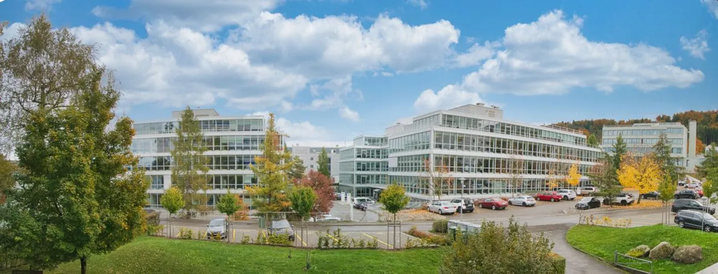 Appartamento a Pfäffikon - Foto 9 di 12