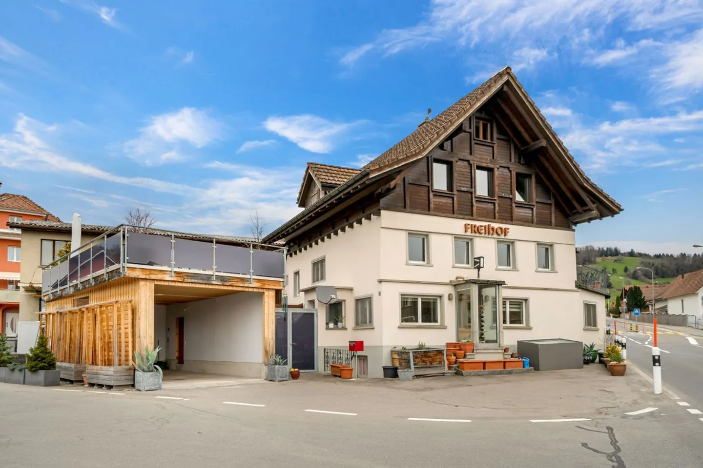 Casa delle generazioni a Bürg - Foto 10 di 11