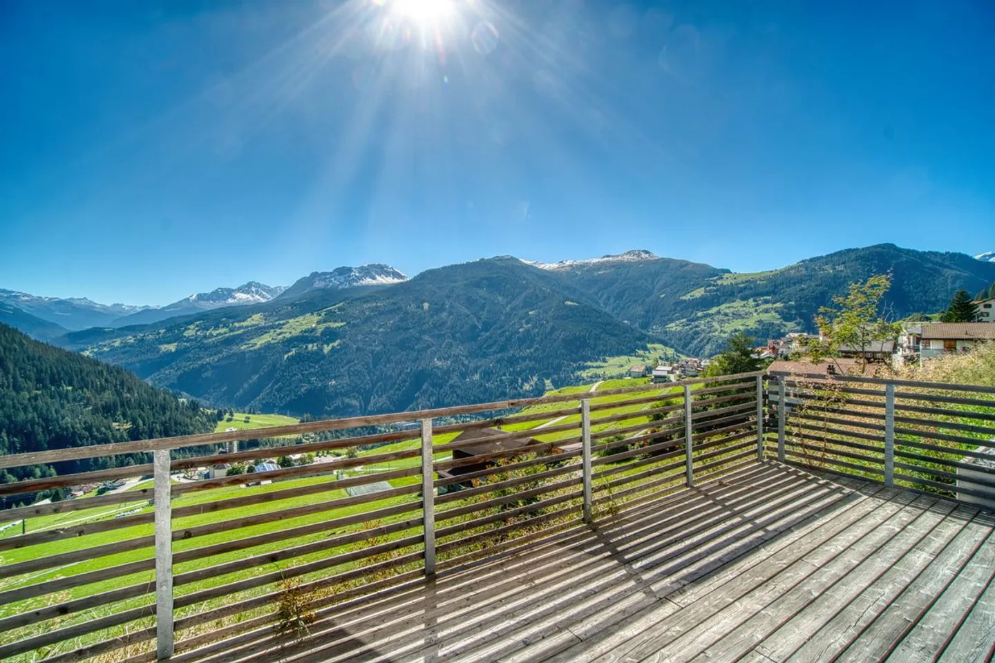 Appartamento per vacanze di 3,5 stanze senza ostacoli - Foto 6 di 7