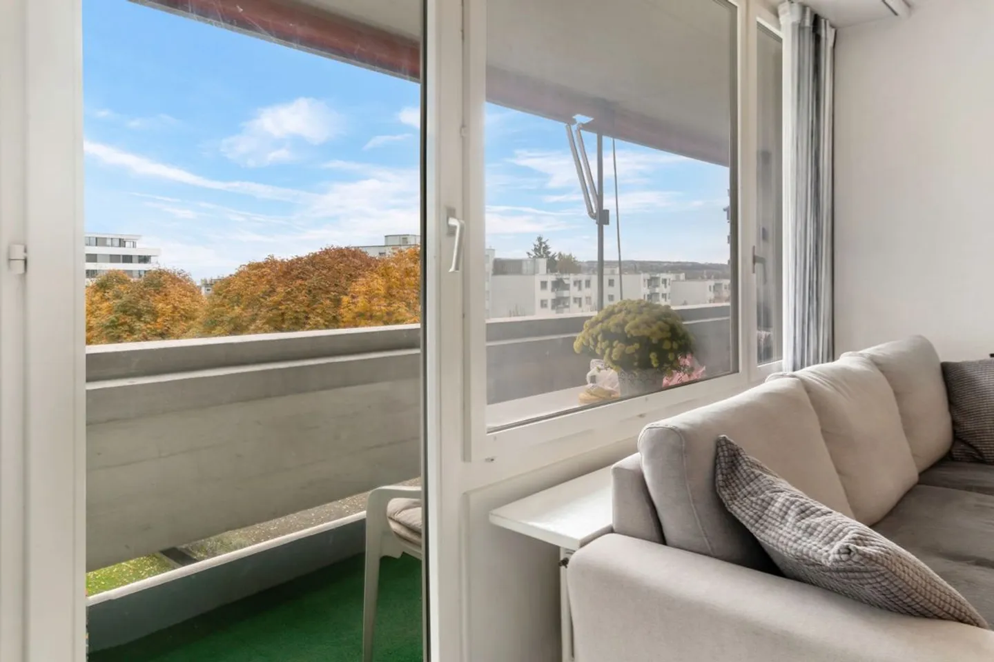 Appartamento a Pfäffikon - Foto 1 di 12