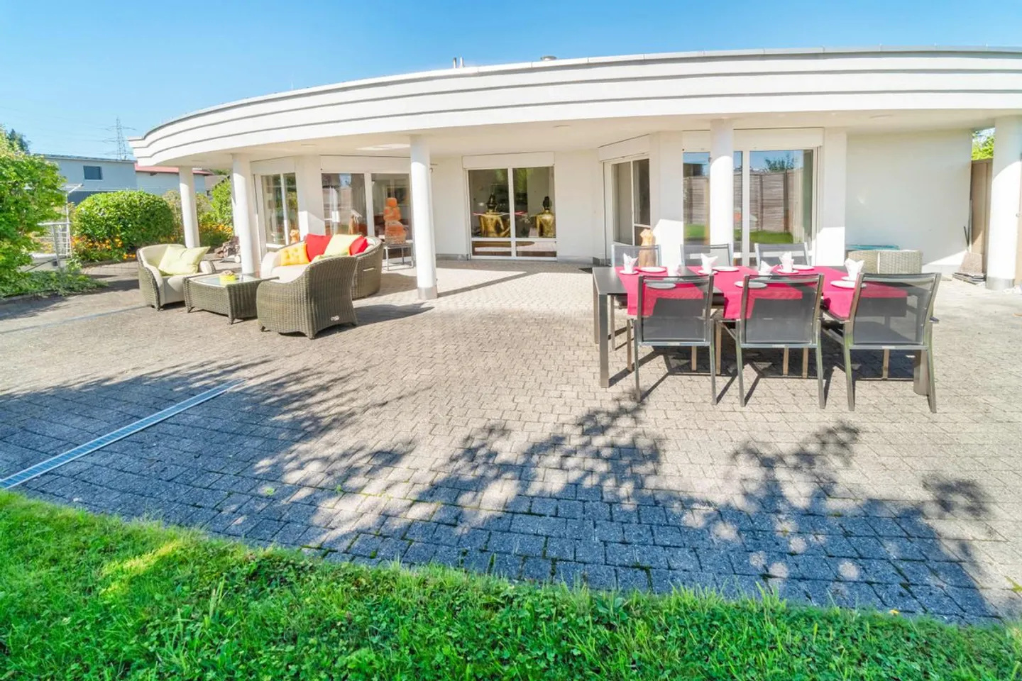 PENTHOUSE APARTMENT WITH GARDEN - Photo 13 of 13