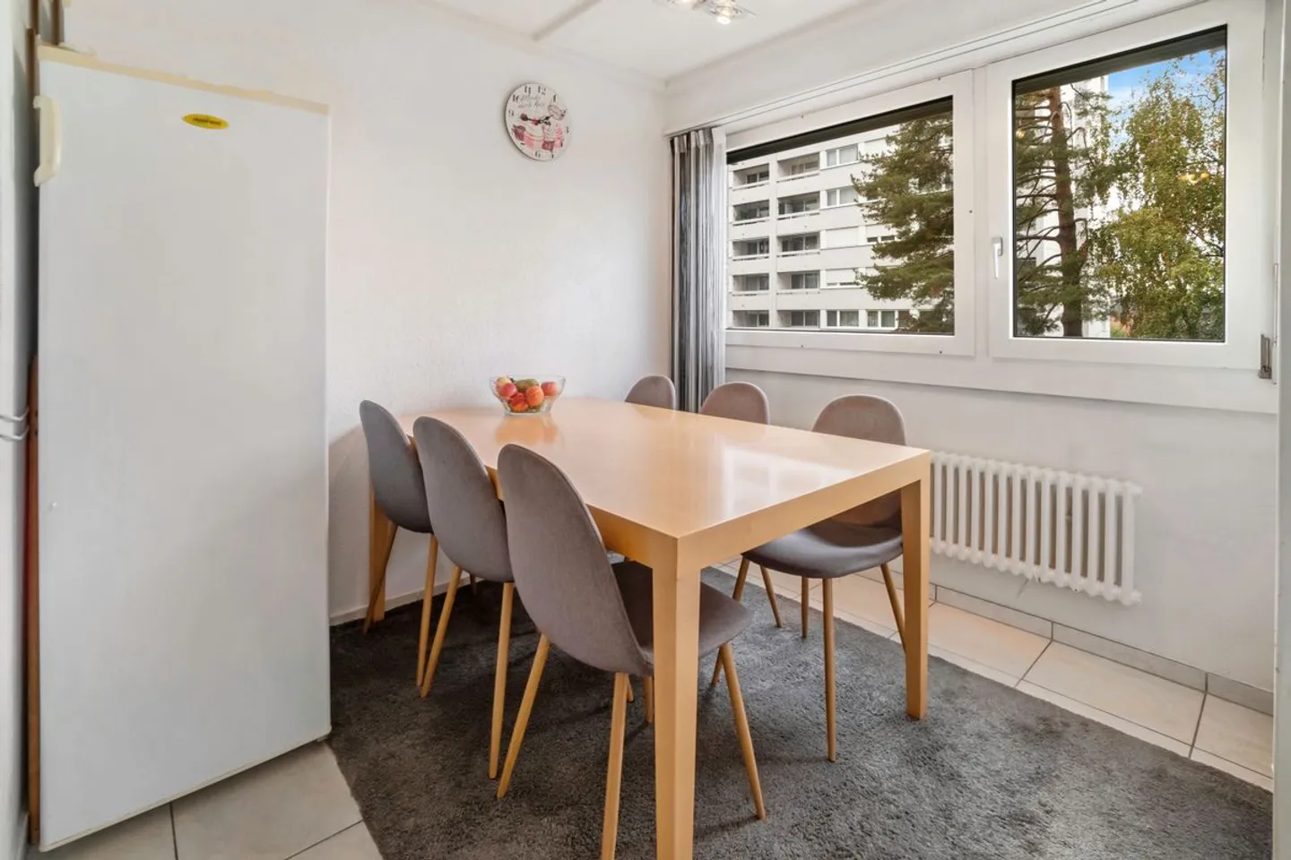 Appartamento a Pfäffikon - Foto 3 di 12