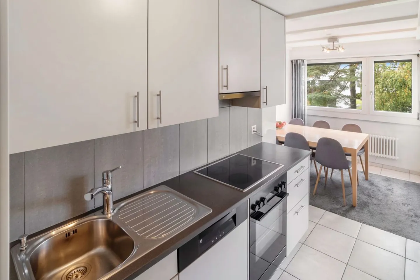 Appartamento a Pfäffikon - Foto 2 di 12