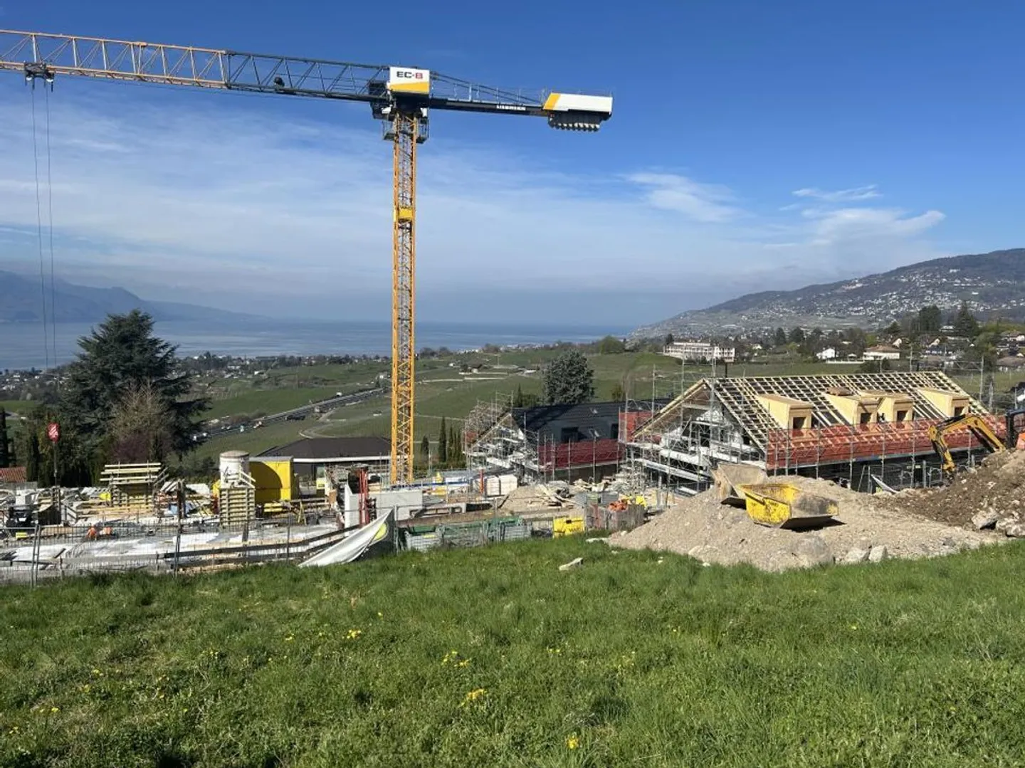 Esclusivo! Villa nuova, bellissimo quartiere, pronta per Natale! - Foto 3 di 3