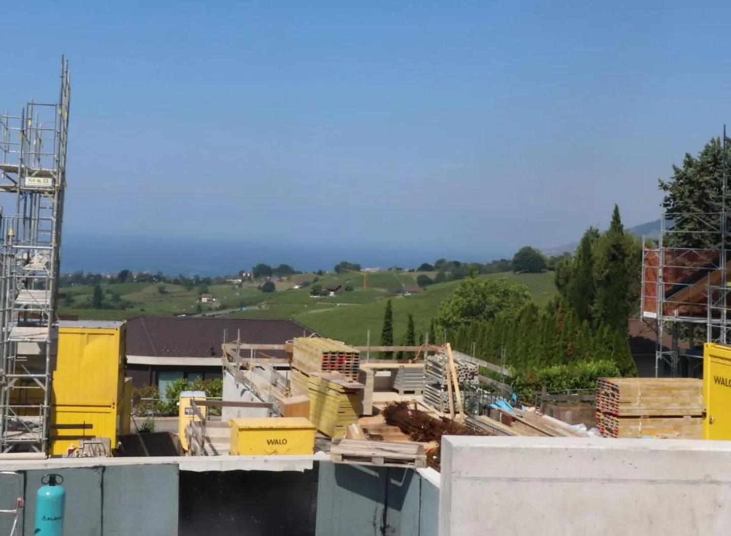 La tua nuova villa con opzione piscina, grande giardino! - Foto 1 di 5