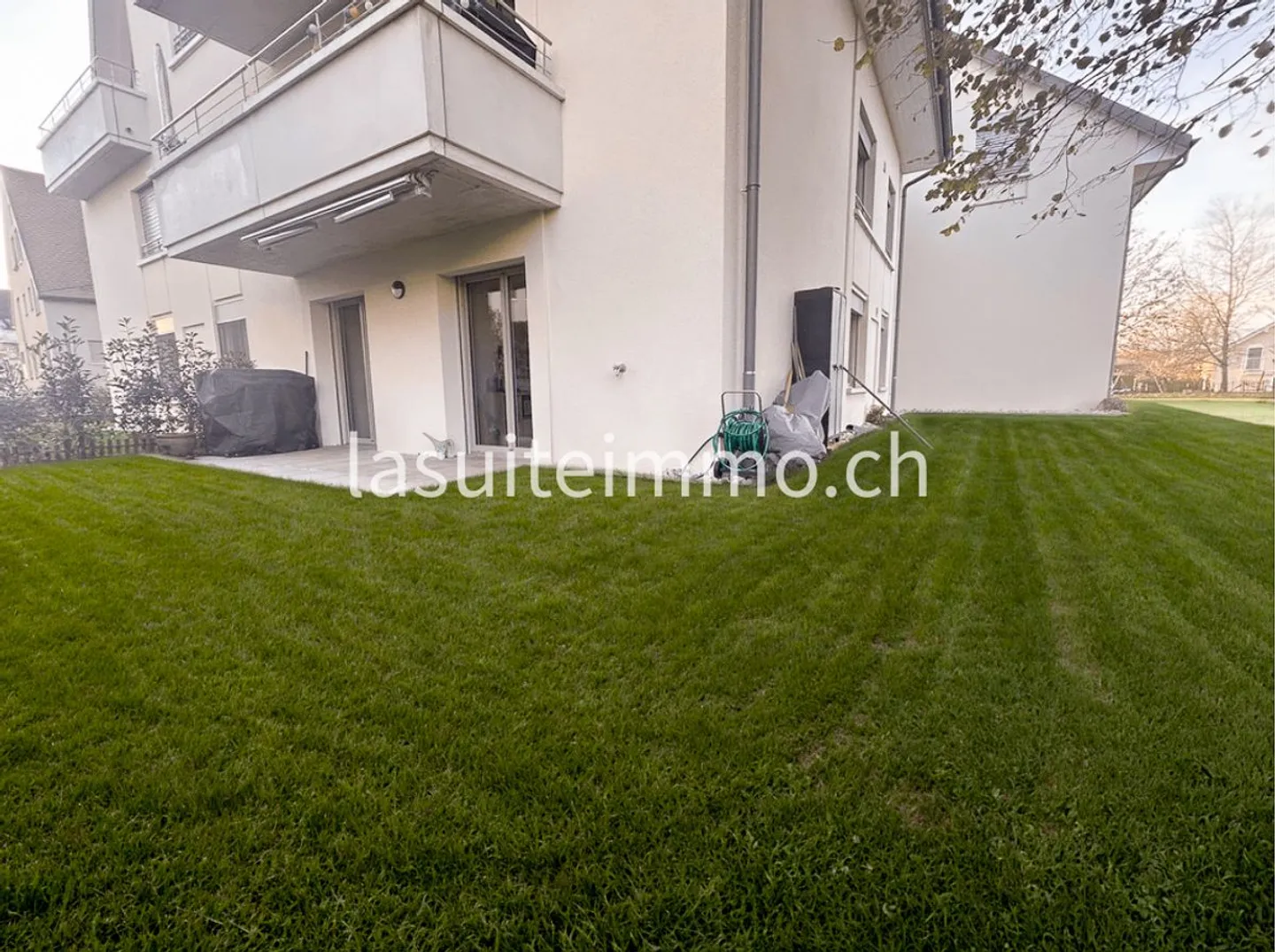 PENTHAZ - Superbe appartement neuf - Foto 1 di 6