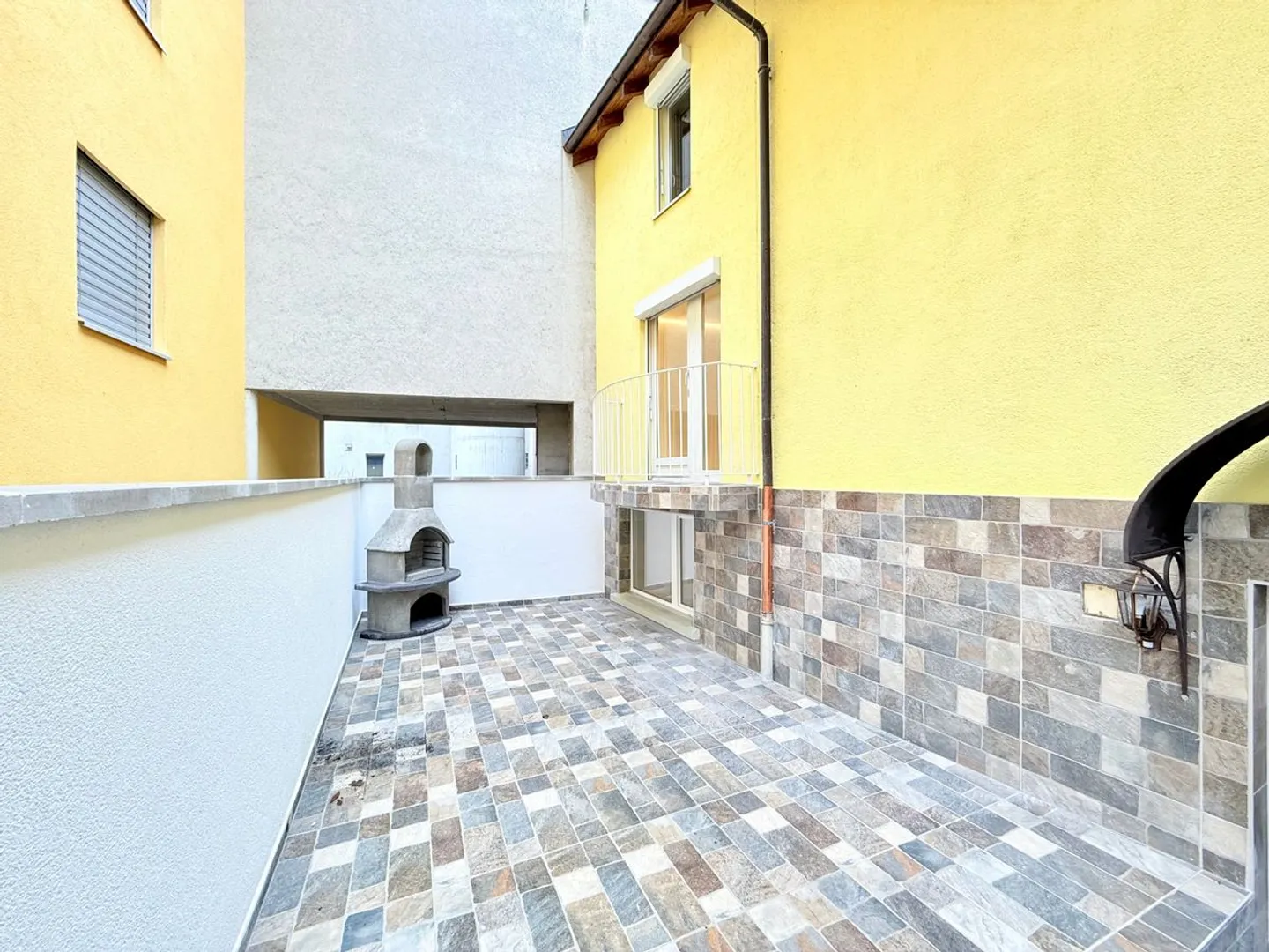 Renoviertes Dorfhaus - Foto 1 von 7