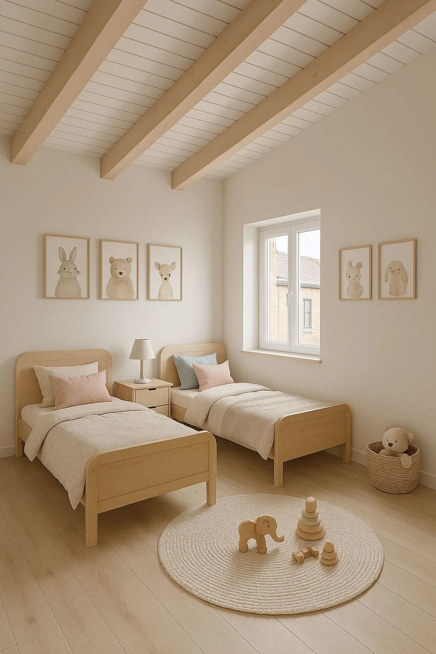 Renoviertes Dorfhaus - Foto 7 von 7