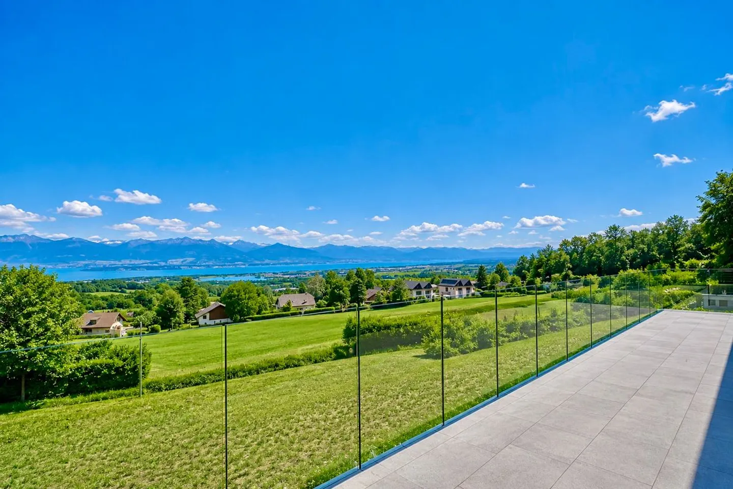 Villa individuelle avec vue sur le lac - Photo 6 sur 13