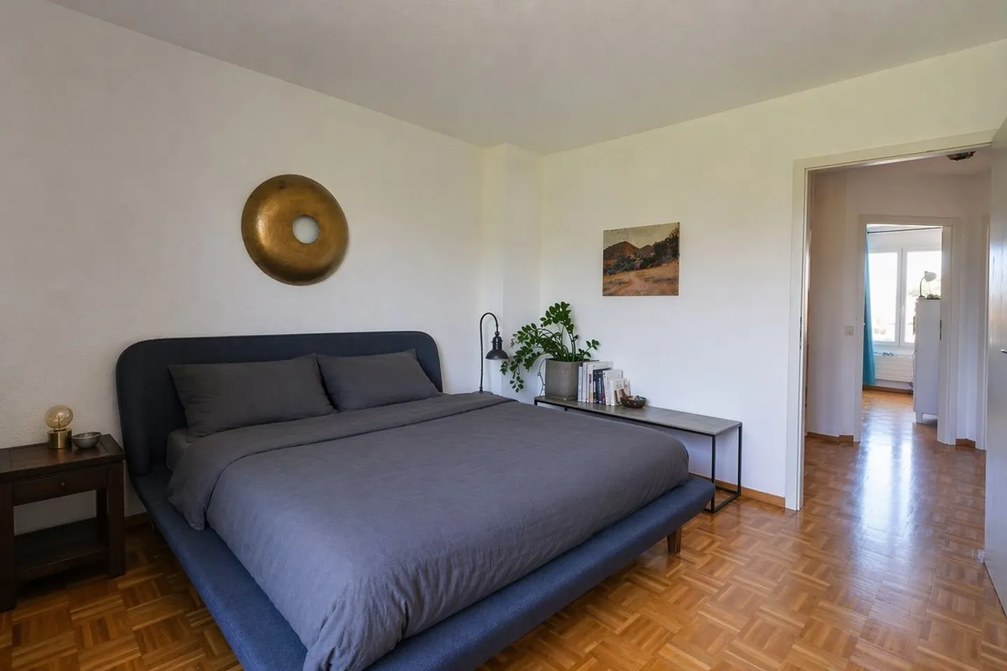 Very Beautiful Villa with Gable and Large Garden - Photo 5 of 10