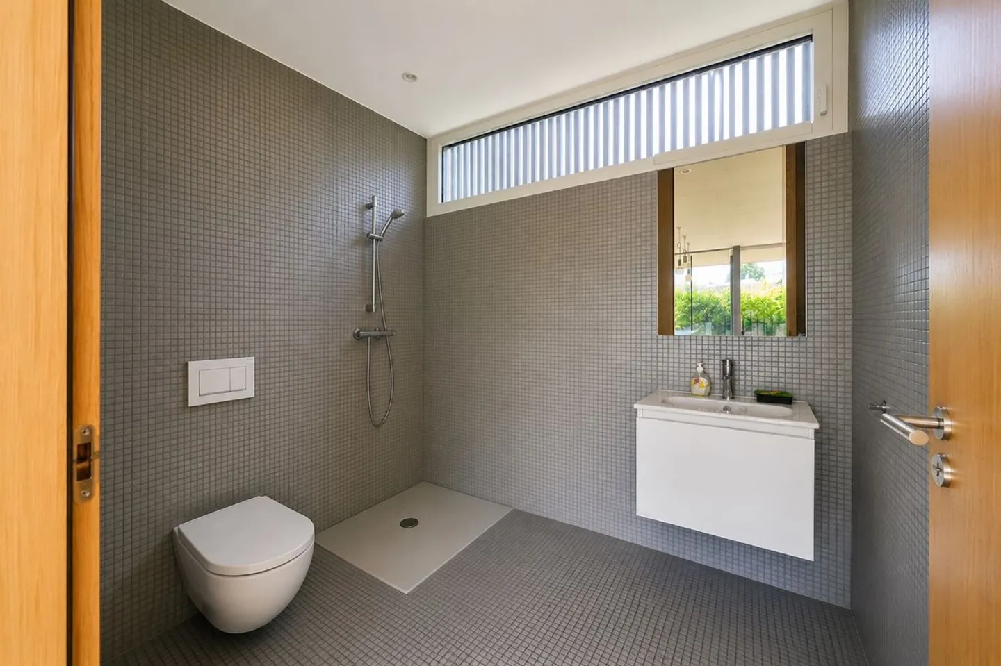 Modern Duplex with Garden near the Lake - Photo 5 of 8