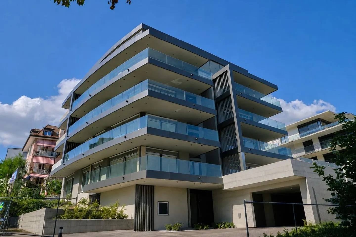 Appartements de Luxe Vue Lac - Photo 5 sur 5