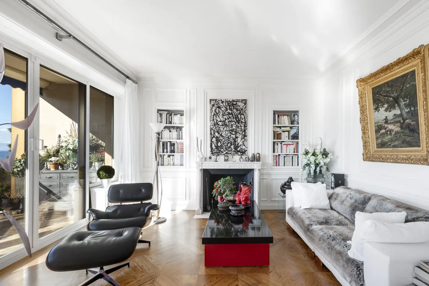  Certainement la plus belle adresse de Lausanne - Foto 9 di 13
