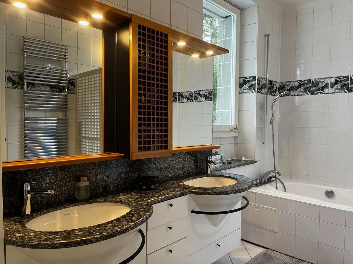 Luxuswohnung mit Seeblick - Foto 6 von 9