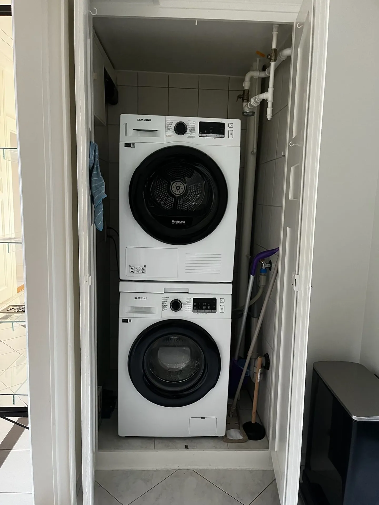 Luxuswohnung mit Seeblick - Foto 8 von 9