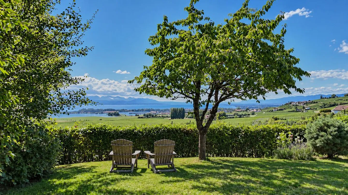 Exclusive Charming Villa with Lake View - Photo 4 of 6