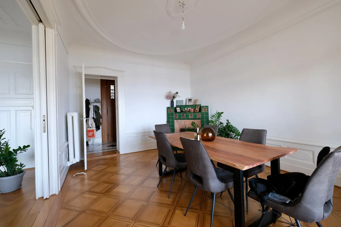 Luxuswohnung mit Seeblick - Foto 4 von 9