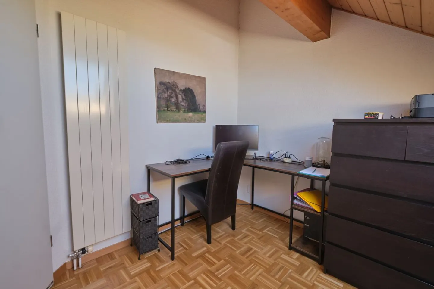 Very Beautiful Villa with Gable and Large Garden - Photo 6 of 10