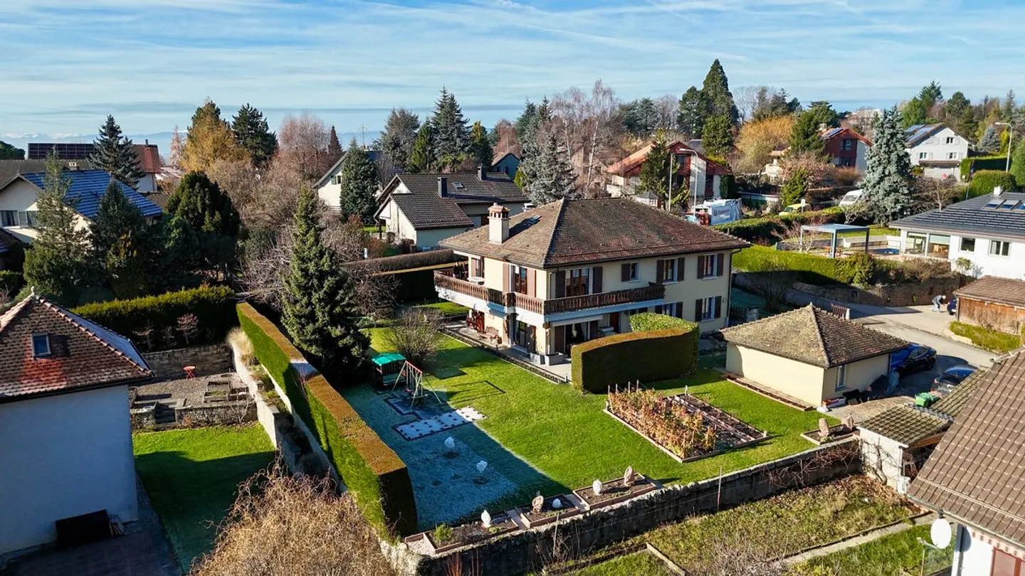 In Esclusiva Appartamento luminoso con terrazza e giardino - Foto 12 di 12