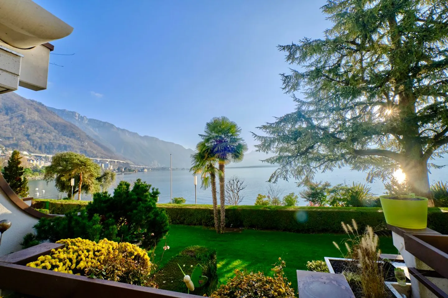 Superb Furnished Waterfront Apartment - Photo 1 of 6