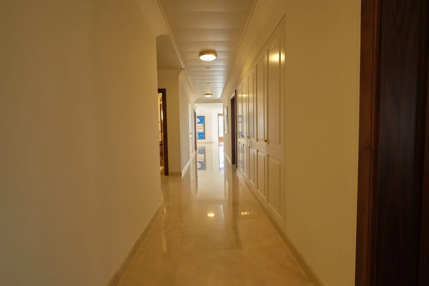 Prächtige Penthouse mit Panoramablick auf den See - Foto 12 von 13