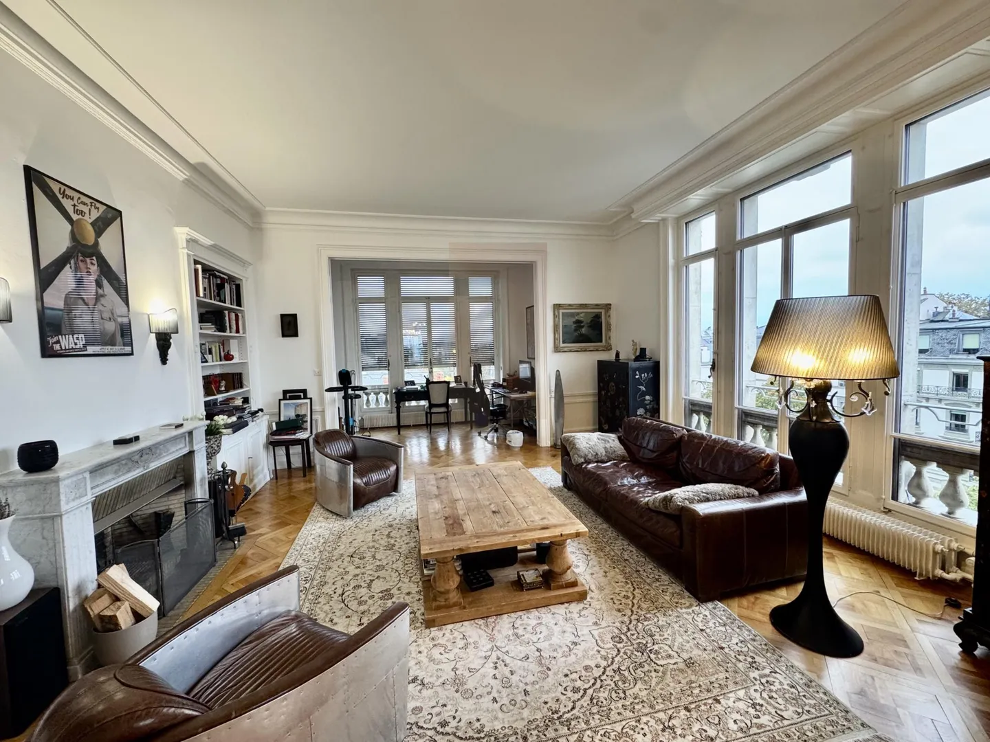 Superb apartment near the Russian Church - Photo 6 of 13