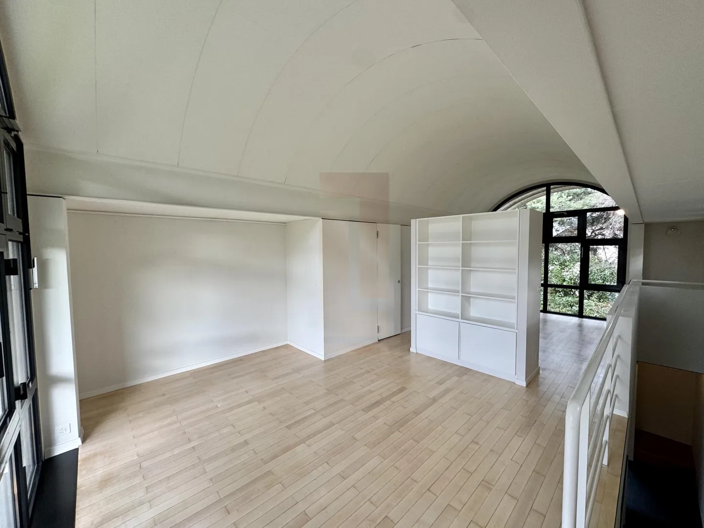 Casa atipica nel cuore di Chambesy - Foto 7 di 10