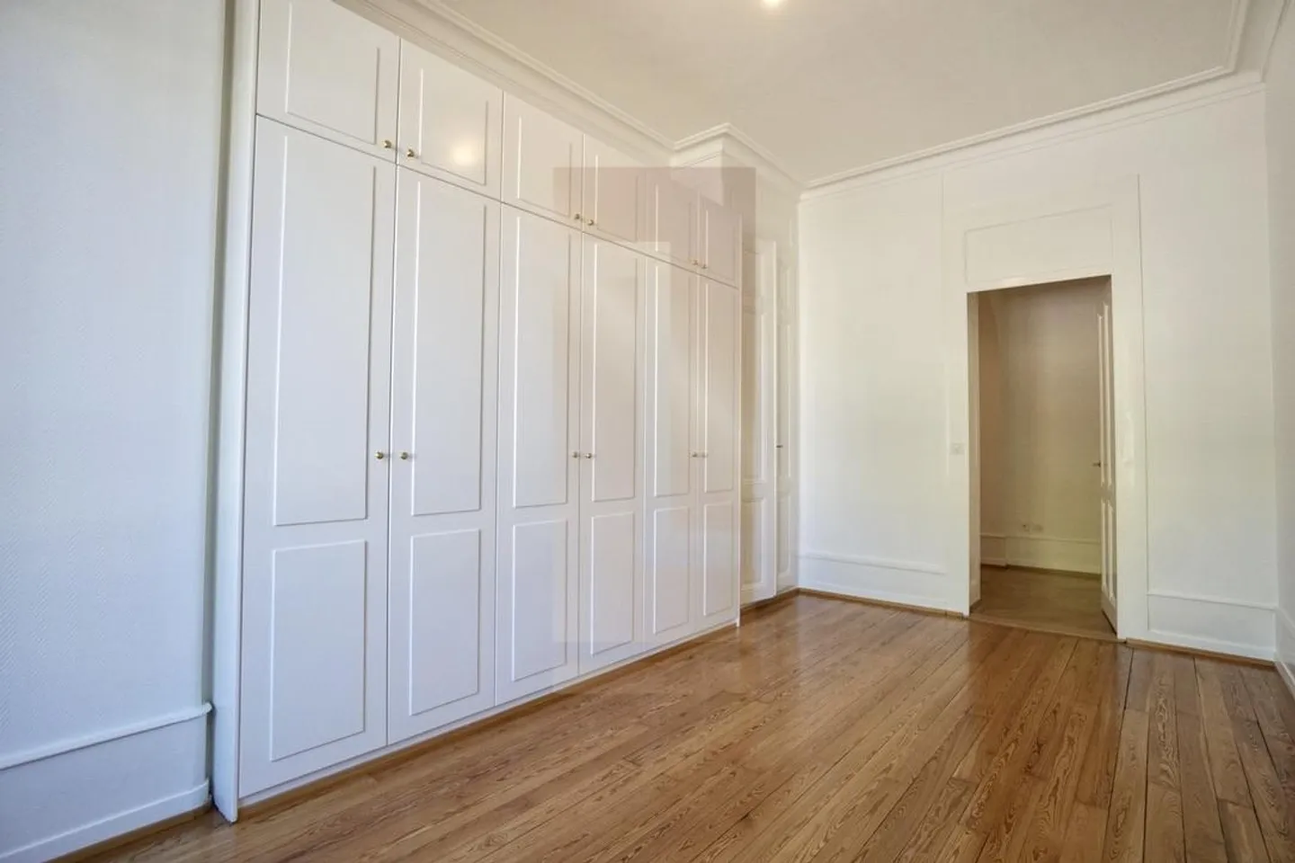 Superbo appartamento ristrutturato nel cuore del quartiere della Chiesa Russa - Foto 11 di 13