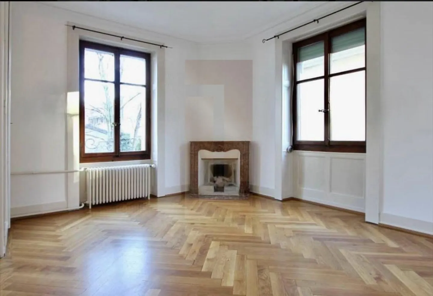 Superb apartment close to the city center - Photo 5 of 7