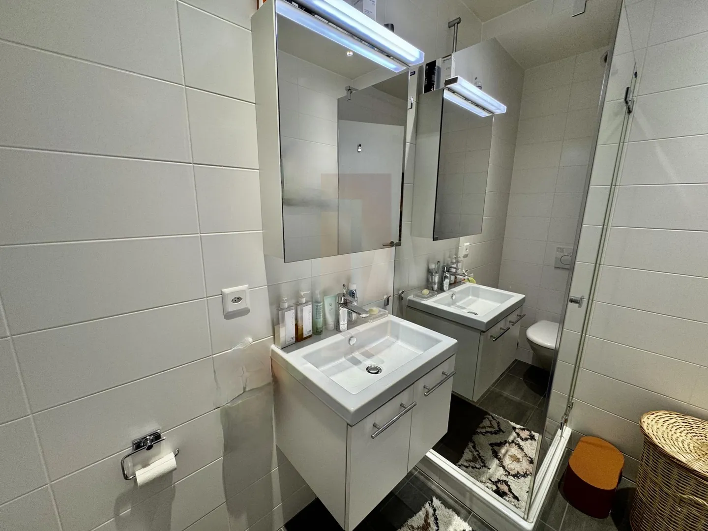 Hervorragende moderne Wohnung - Foto 11 von 12