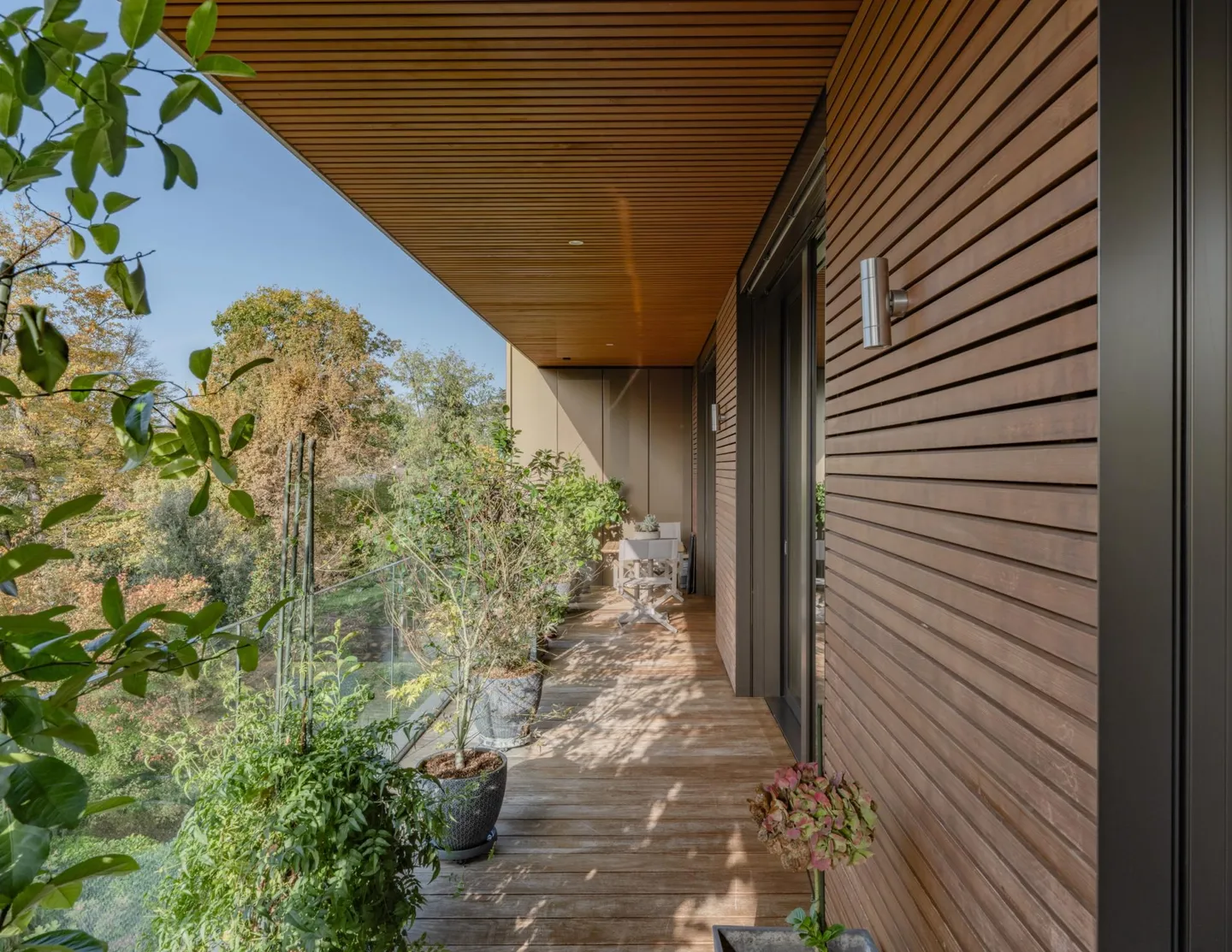 Magnifico appartamento duplex attico con terrazza - Foto 4 di 8