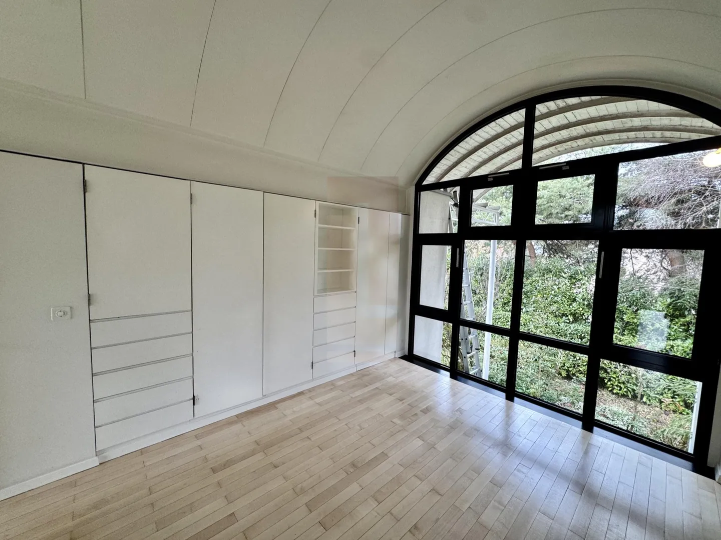 Casa atipica nel cuore di Chambesy - Foto 9 di 10