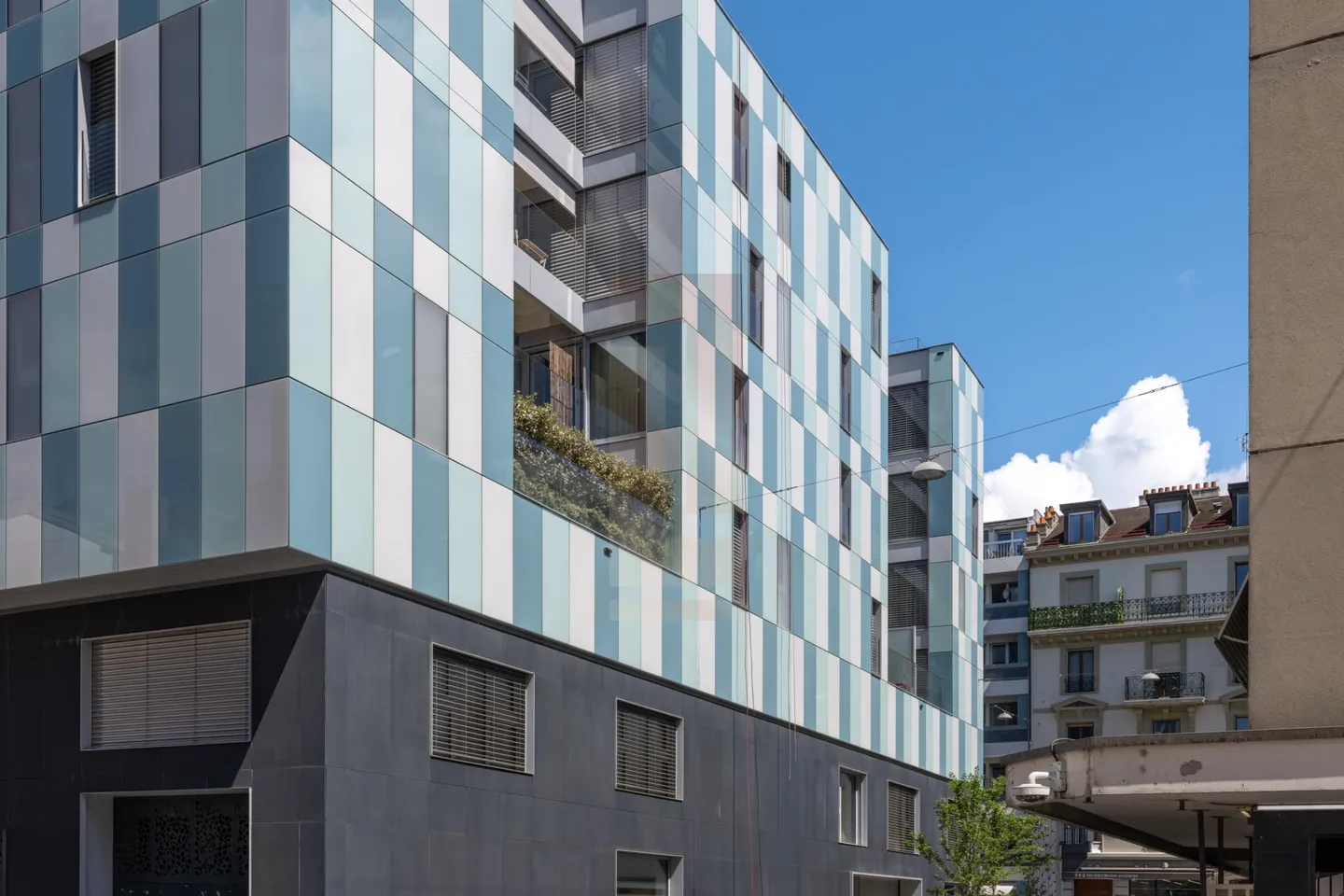 Magnifique appartement clé-en-main à quelques pas du lac - Foto 8 di 8