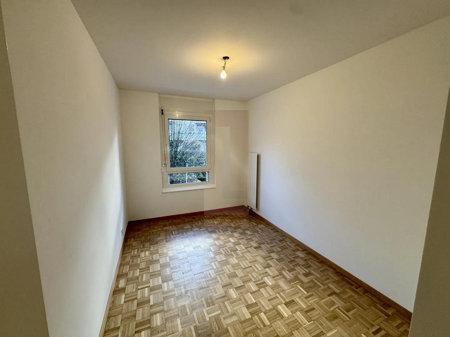 Bel appartamento familiare vicino alle organizzazioni internazionali - Foto 10 di 13