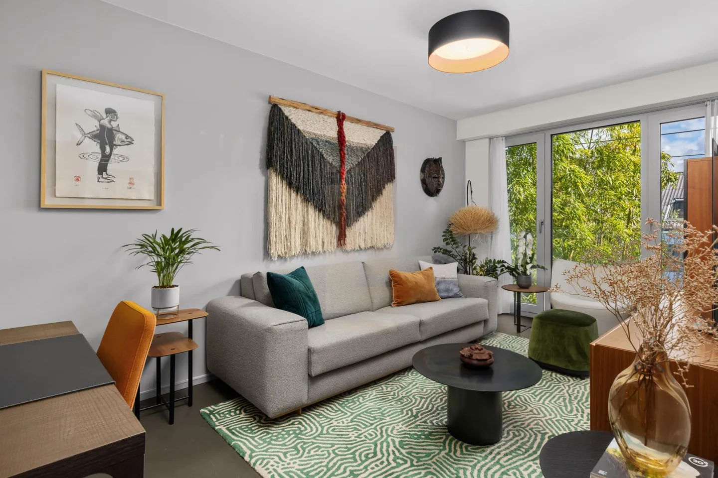 Magnifique appartement clé-en-main à quelques pas du lac - Foto 7 di 8