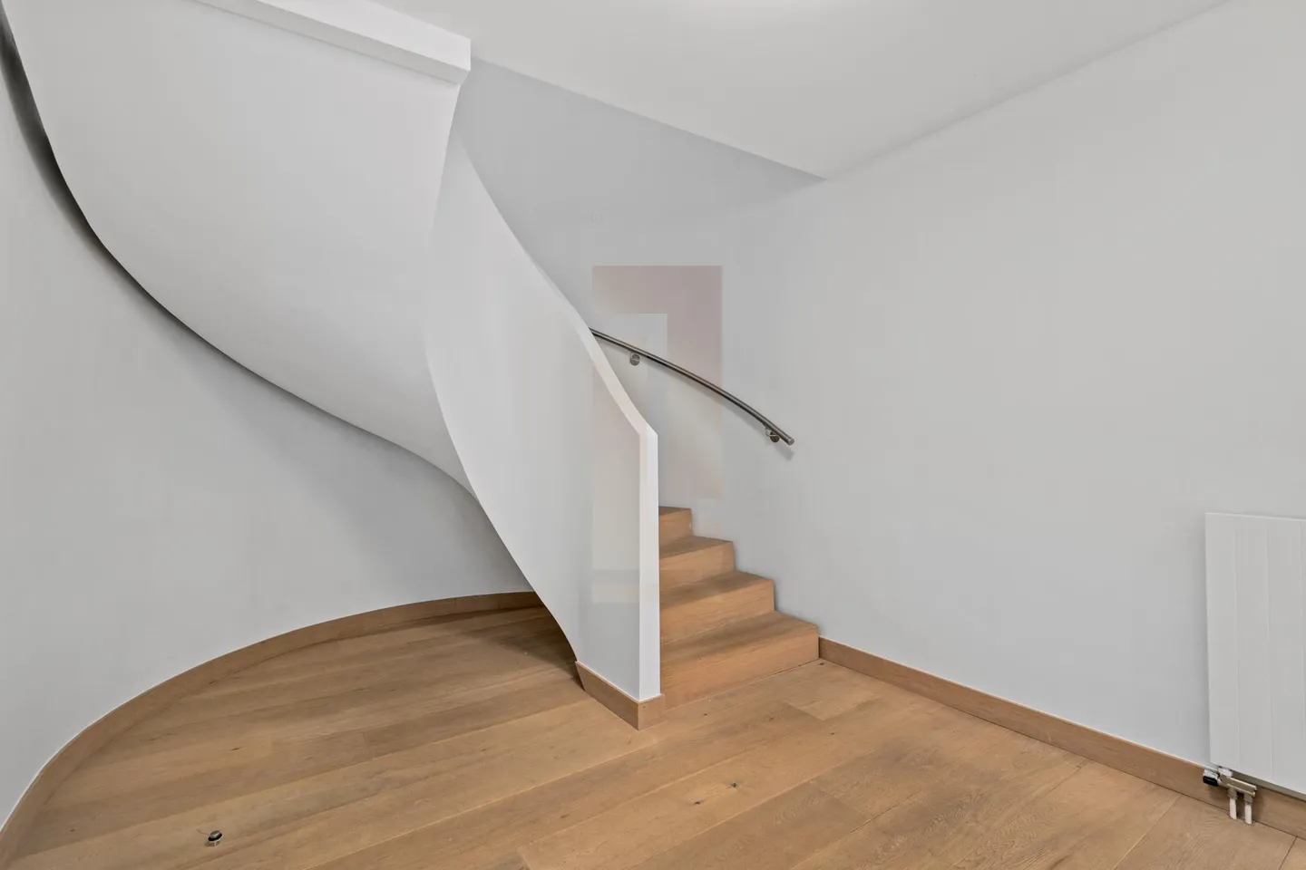 Eccezionale duplex di 6,5 stanze con giardino a Champel - Foto 4 di 8