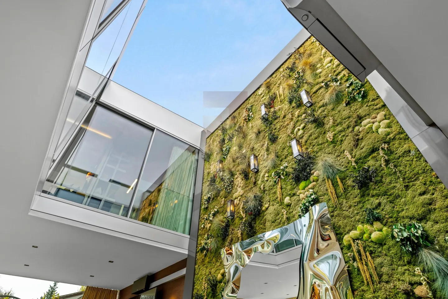 Maison Contemporaine à Genève - Photo 3 sur 3