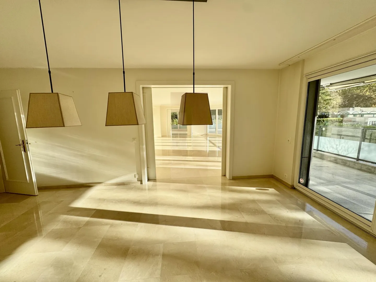 Superbe appartement à deux pas du centre ville - Foto 8 von 13