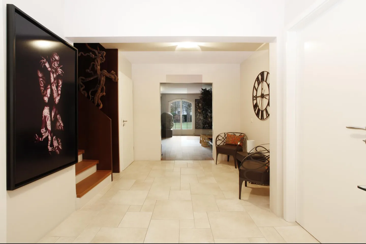 Bella casa familiare con piscina e annesso - Foto 8 di 13
