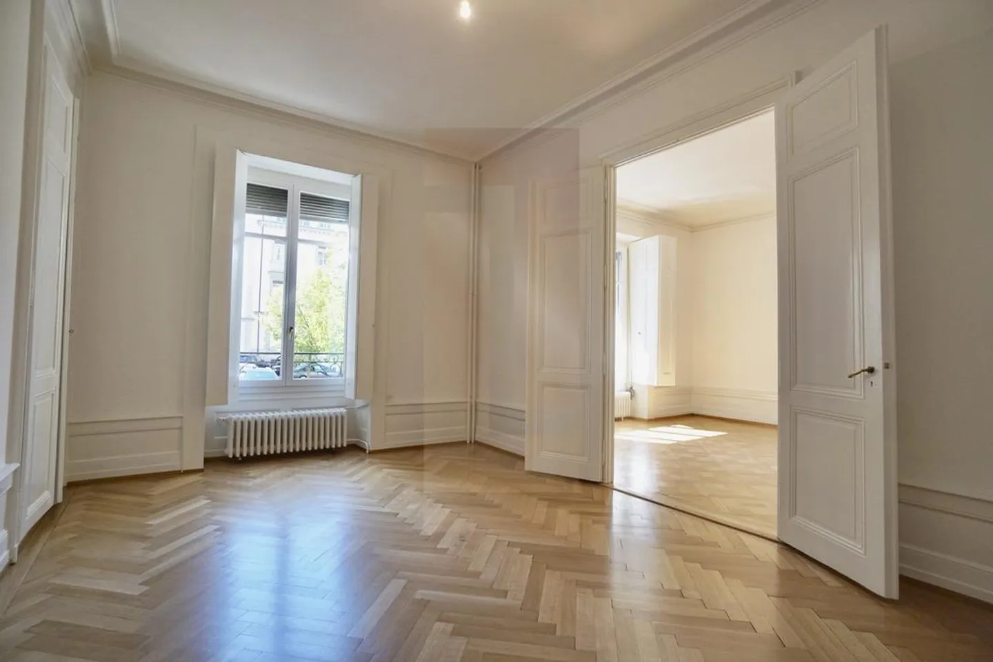 Superbo appartamento ristrutturato nel cuore del quartiere della Chiesa Russa - Foto 5 di 13