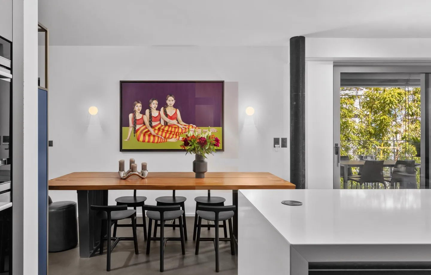 Magnifique appartement clé-en-main à quelques pas du lac - Foto 4 di 8