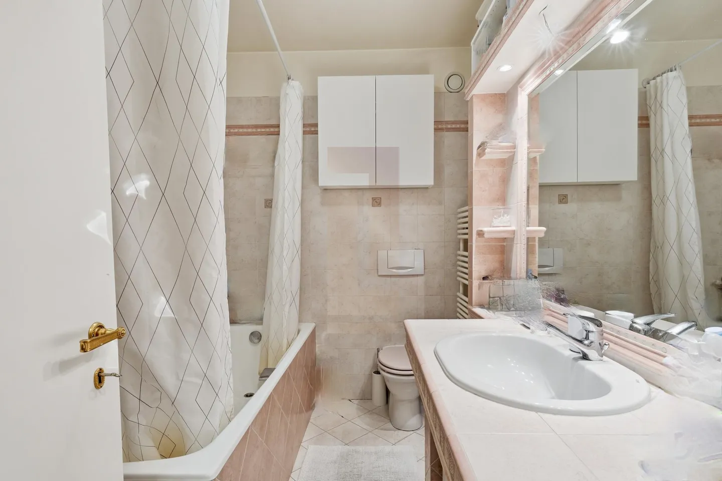 Prestigieux appartement traversant à Champel - Photo 11 sur 13